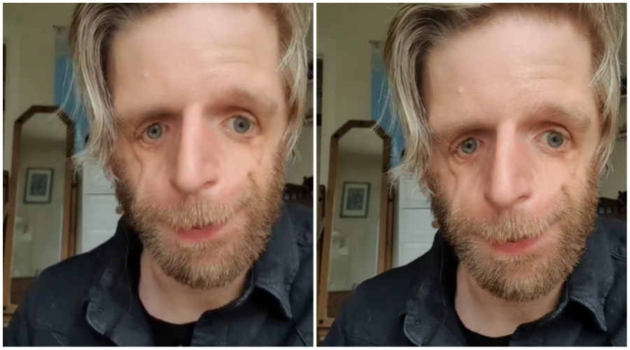 RODITELJI GA OSTAVILI ČIM SE RODIO: Danas je isnpiracija mnogima (VIDEO)