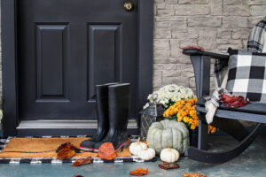 KREATIVNO GODIŠNJE DOBA: Osvježite sami vaš dom dekoracijama u stilu jeseni