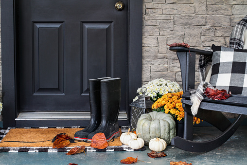 КРЕАТИВНО ГОДИШЊЕ ДОБА: Освјежите сами ваш дом декорацијама у стилу јесени