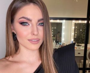 „НИСАМ СЕ ЧУЛА СА ЊОМ“: Џејла Рамовић први пут о скандалу са Александром Младеновић, отворено проговорила о свему