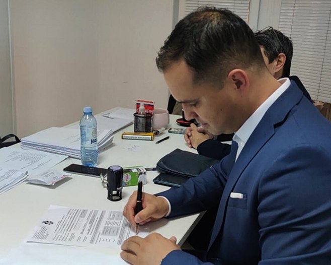 ZAKUPLJEN PROSTOR: Otvara se Hercegovačka kuća u Beogradu