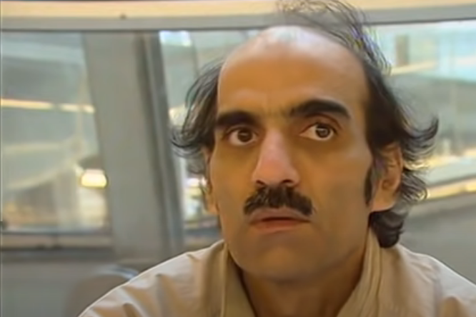 PO NJEMU SNIMLJEN FILM „TERMINAL“: Preminuo Iranac koji je 18 godina živio na aerodromu