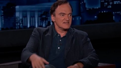 „NE ŽELIM BRITANCE I OVU DVOJICU GLUMACA“ Kventin Tarantino snima svoj posljednji film
