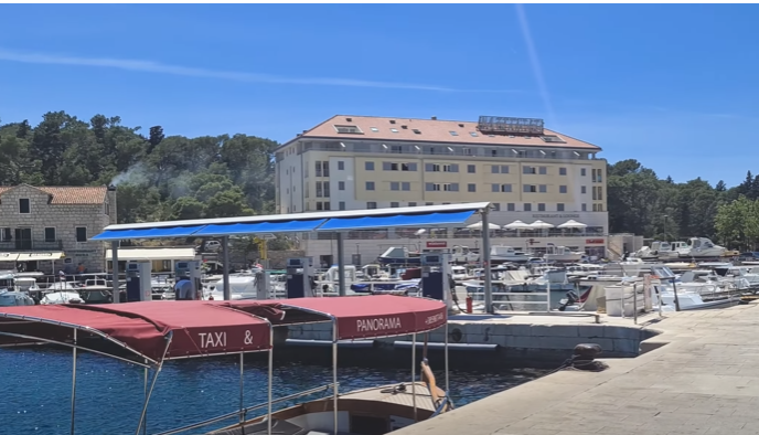 TROŠKOVI OTIŠLI U NEBESA: Zbog cijene struje većina hotela na Makarskoj rivijeri biće zatvoreni tokom zime