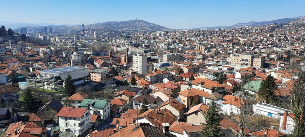 ZBOG OGLASA GORE MREŽE: U Sarajevu u 12 kvadrata možete živjeti za “svega” 350 KM