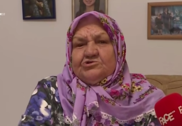 UKLONILA SRPSKU CRKVU: Fata Orlović leži u bolnici