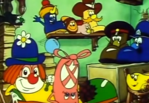 ŠU, ŠU, ŠUUU: Kultni crtani film „Cipelići“ nastao prije 35 godina