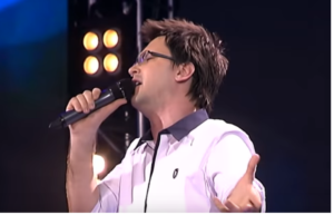 SAOBRAĆAJNA NESREĆA KOD MOSTARA: U sudaru povrijeđen pjevač Mustafa Omerika