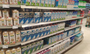 INSPEKTORI NA TERENU: Kontrolišu cijena mlijeka, ali i mljekare