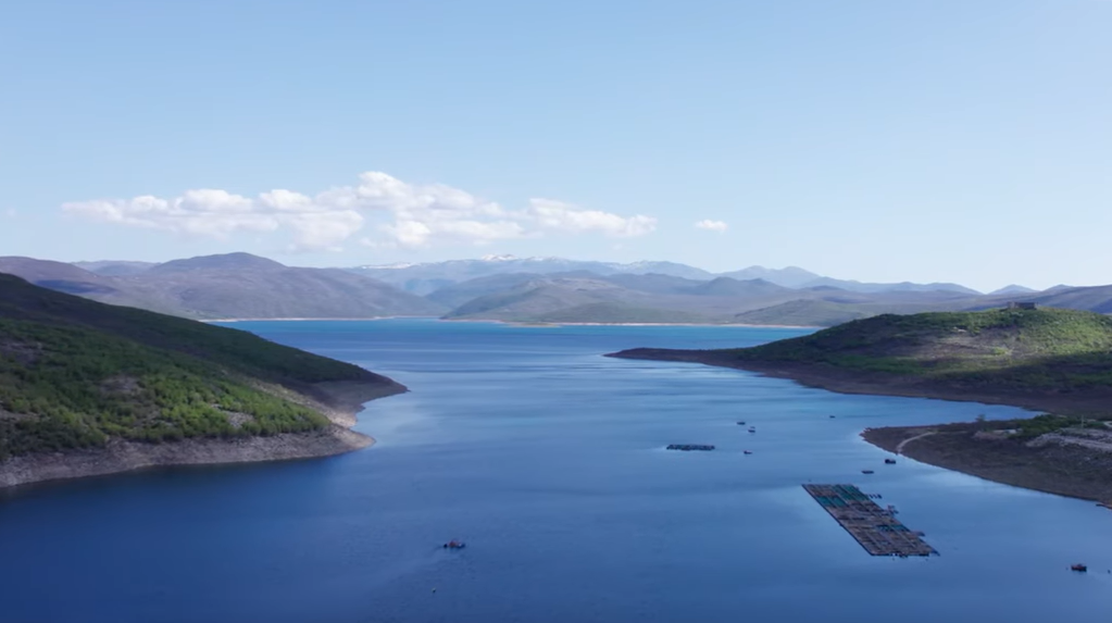 НЕЗАПАМЋЕНА ТРАГЕДИЈА: Страдао требињски ронилац ронећи на Билећком језеру