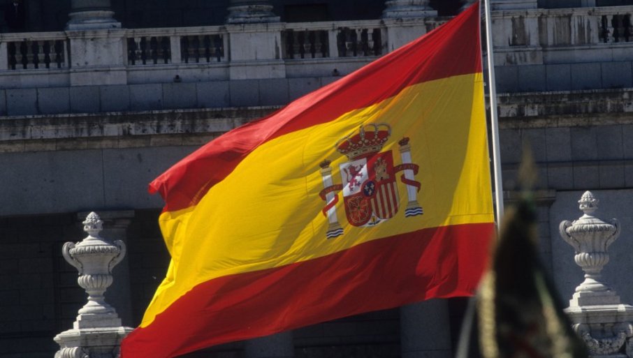 NE PRIZNAJU LAŽNU DRŽAVU Španija potvrdila: Ostajemo pri svom stavu