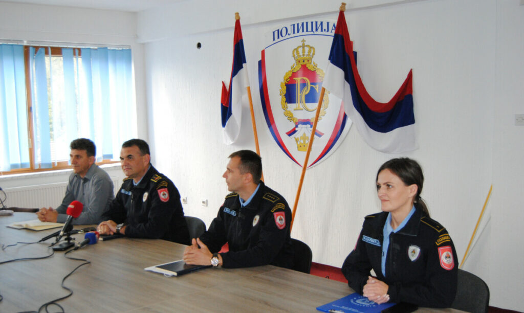 NAJVIŠE AVGANISTANACA: Na području PU Zvornik otkrivena 124 ilegalna migranta