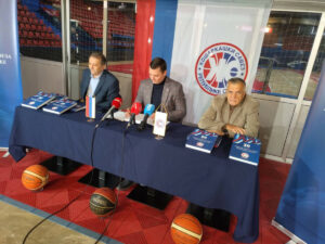 ТРИ ДЕЦЕНИЈЕ КОШАРКАШКОГ САВЕЗА СРПСКЕ: Створићемо услове да се што више дјеце бави кошарком