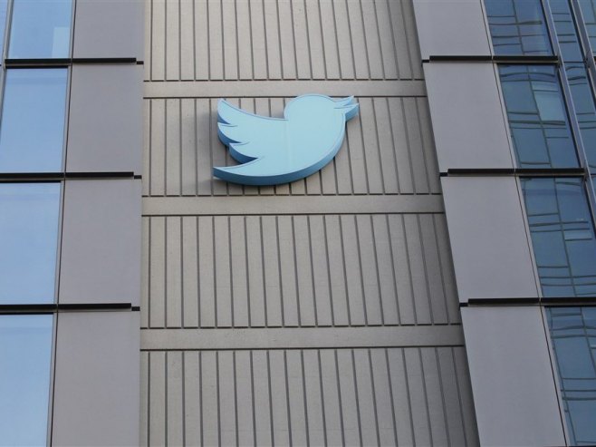 „TO NEĆE UTICATI NA KVALITET“: Tviter otpustio 50 odsto zaposlenih