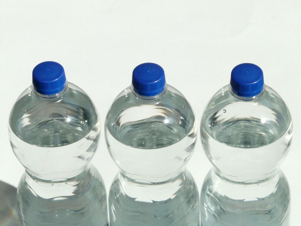 OVO SU PRVI SIMPTOMI: Kako prepoznati da tijelu nedostaje vode?