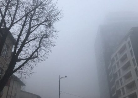 VAZDUH NEZDRAV: Ilijaš, Tuzla, Visoko i Zenica najzagađeniji gradovi u FBiH