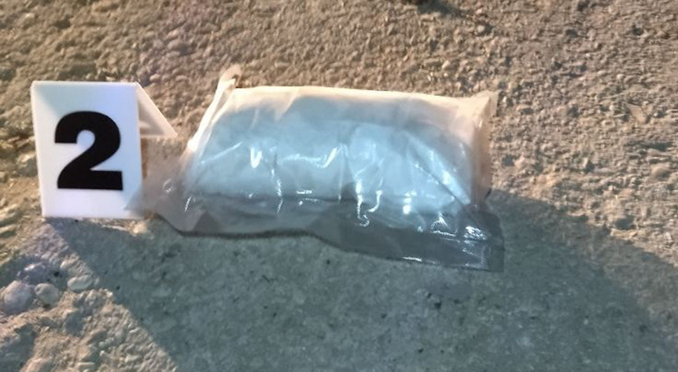 АКЦИЈА „СТРАЧ“: Пронађено више од килограм кокаина у Љубињу