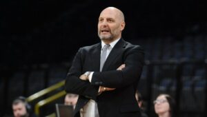 ĐORĐEVIĆ PREUZEO KINU: Srpski trener će zarađivati milion dolara godišnje?