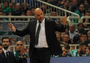 ĐORĐEVIĆ PONOVO SELEKTOR: Srpskom stručnjaku milionski ugovor