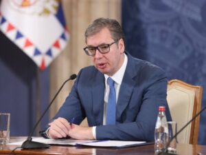 NASTAVAK ZAJEDNIČKIH PROJEKATA: Vučić najavio pomoć za pet opština u Srpskoj i FBiH