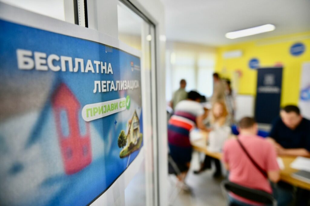 BESPLATNA LEGALIZACIJA U BANJALUCI: Pogledajte koja je dokumentacija potrebna