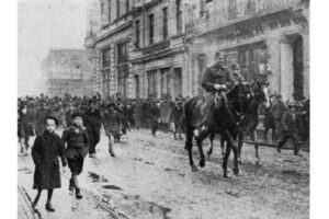 СВЕЧАНО У НАЈВЕЋЕМ ГРАДУ РС: Обиљежавање 104 године од уласка српске војске у Бањалуку