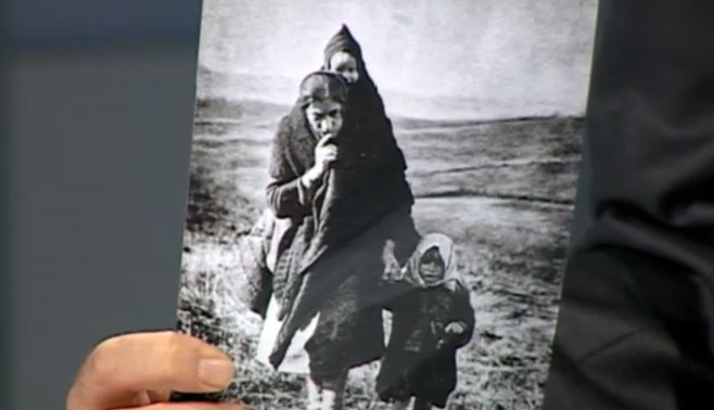 PREMINUO BRANKO TEPIĆ: Dječak sa čuvene fotografije Žorža Skrigina otišao u vječnost (VIDEO)