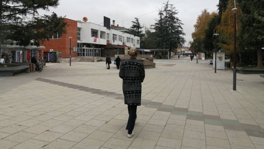 INCIDENT U BUJANOVCU: Albanci maloljetnim Srbima tražili da izgovaraju – „Ovo je Kosovo Republika“