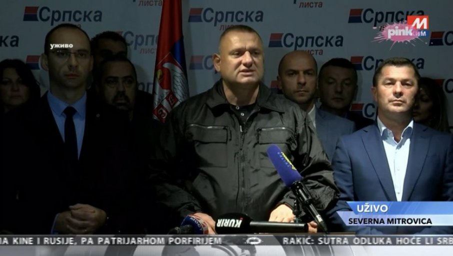 У НЕДЈЕЉУ ПРОТЕСТ СРБА НА КиМ: Смијењени командир Ненад Ђурић послао снажну поруку