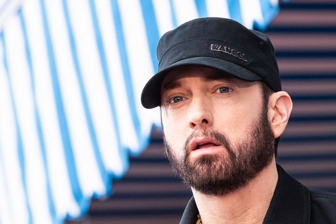 „SKORO SAM UMRO“: Eminem je progovorio o drogi, a kćeri naredio da zatvori uši
