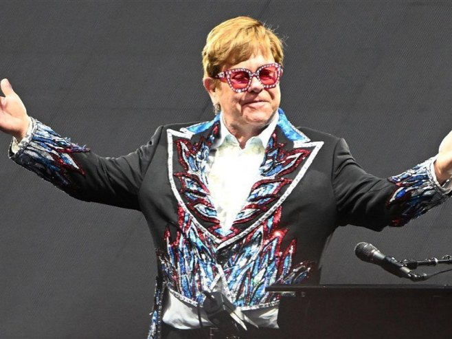 SVJETSKA TURNEJA: Elton Džon održao posljednji koncert u Americi