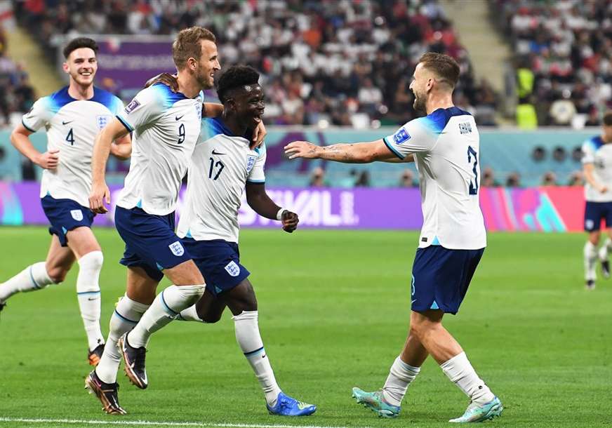 GOL ZA PAMĆENJE Rašford ispisao istoriju