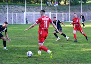 ŠEST LOPTI U MREŽI OMARSKE: Ubjedljiva pobjeda Slobode NB