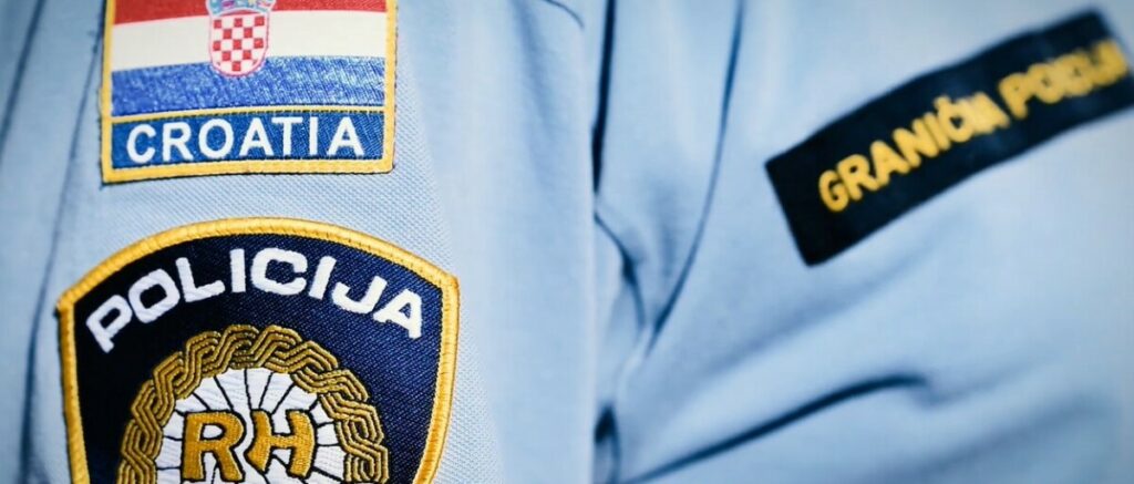 НАВИЈАЧИ „ХАЈДУКА“ НАПАЛИ ПОЛИЦИЈУ: Три полицајца повријеђена
