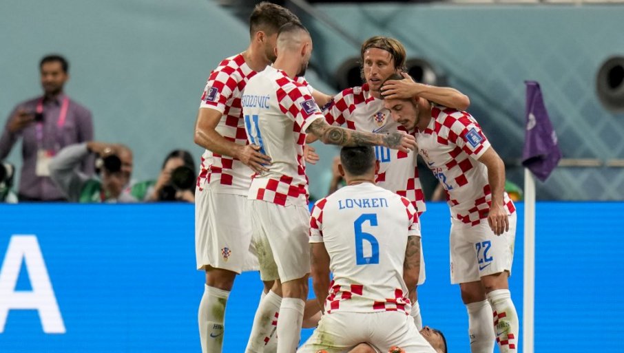 БОРЈАН ЋЕ ИХ СКУПО КОШТАТИ: ФИФА покренула истрагу против Хрватске