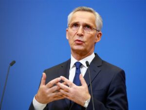 STOLTENBERG PRIZNAO: Pripremite se za loše vijesti iz Ukrajine