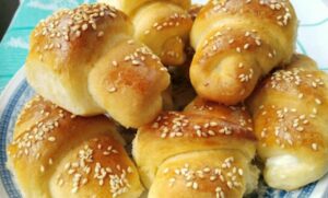 DOMAĆE KIFLICE: Provjereni recept naših baka