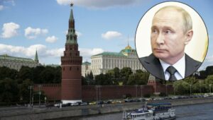 KREMLJ ODGOVORIO EVROPI: „Rusija nikome ne prijeti i nikoga ne ucjenjuje“