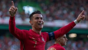 „MARKA“ JAVLJA EKSKLUZIVU: Ronaldo potpisao za novi klub