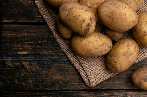 SAVJETI ZA DOMAĆICE: Evo kako pravilno čuvati krompir da ne proklija