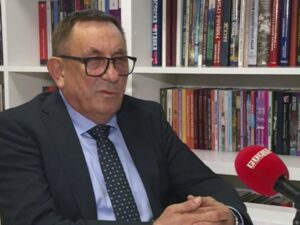 BJELICA: Narodna skupština ponovo da usvoji zakon o imovini Srpske