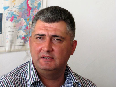 „ПОДРЖАВАМ СТАВ ДОДИКА“ Миловановић враћа мандат одборника