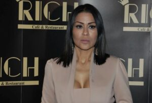 MINA HTJELA DA SE ZAMONAŠI PRIJE KASPERA: „To sam sanjala“