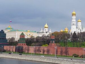 JAKA REAKCIJA RUSIJE: Alijansa neće uspijeti da Moskvi nanese strateški poraz