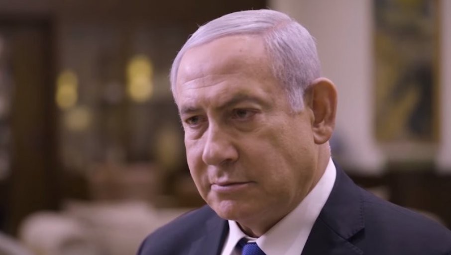 NETANIJAHU MANDATAR: Izrael dobija novu vladu
