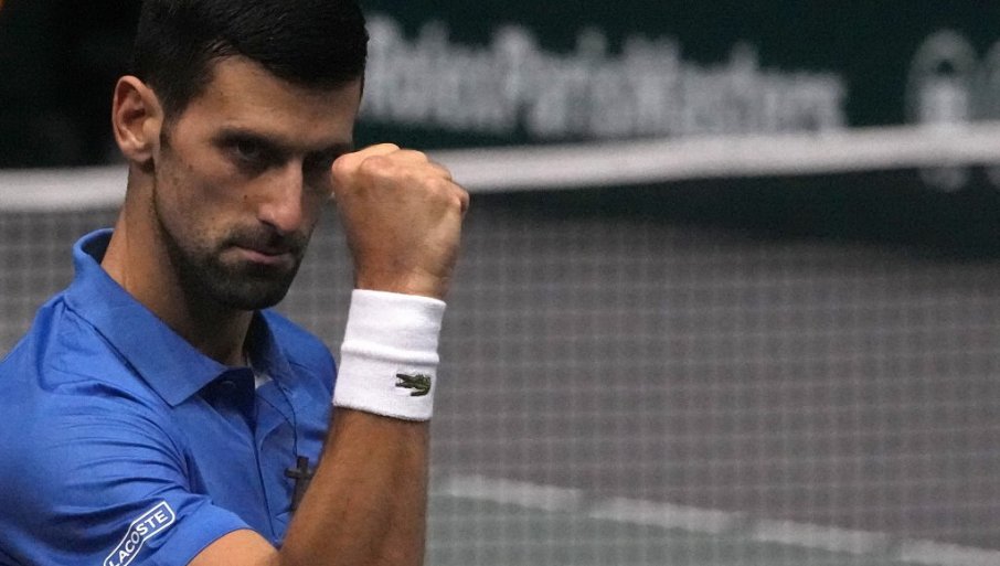 NOVAK ĐOKOVIĆ OTVORIO DUŠU: Kontroverzna događanja iz Australije su ostavila gorak ukus u ustima našeg asa