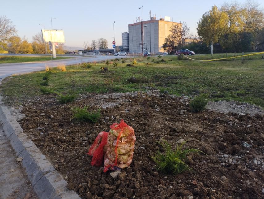 SMEĆE NA ZELENIM POVRŠINAMA: Gradska urava Banjaluka apeluje na pravilno odlaganje otpada