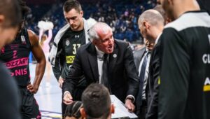 ZVANIČNA POTVRDA: Partizan doveo veliko pojačanje