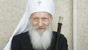 „ОВА ТРИ ГРИЈЕХА СУ НАЈОПАСНИЈА“ Овако је патријарх Павле говорио о посту