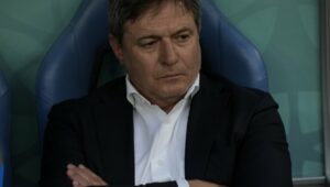 TOTALNO AMATERSKI! Piksi nezadovoljan nakon meča Srbija-Kamerun